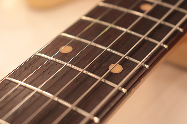 Fender 1960 Telecaster 