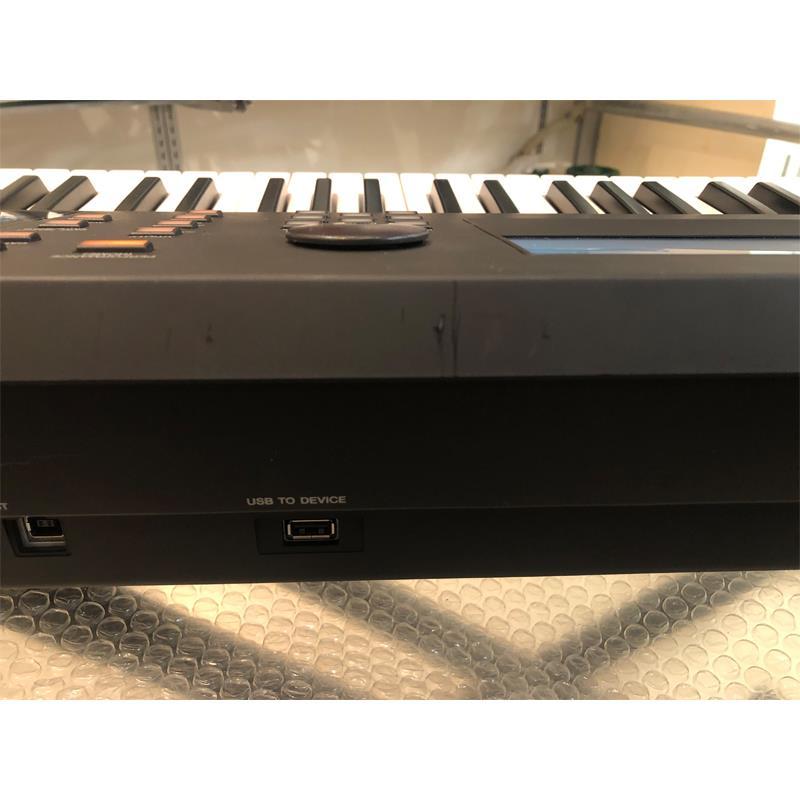 YAMAHA USED 中古 MODX6 ※配送事項要ご確認（中古）【楽器検索デジマート】