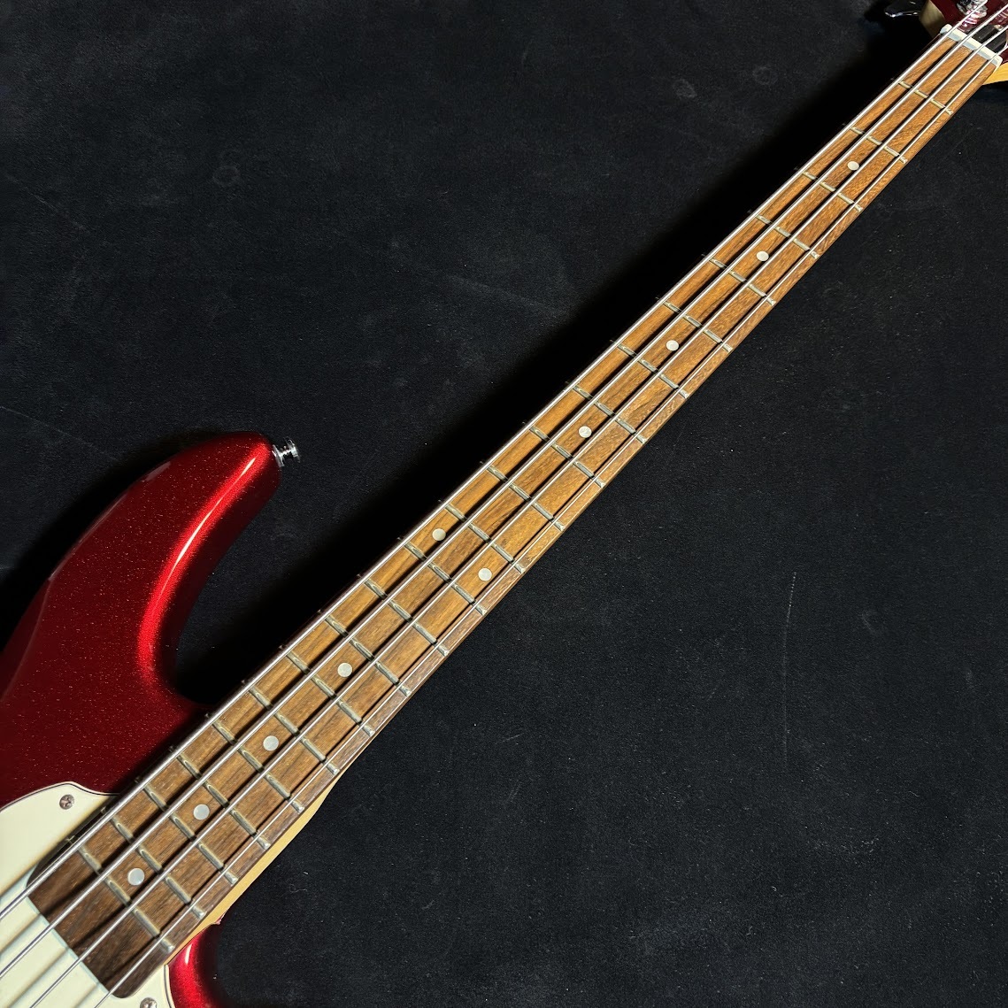 GrassRoots G-BB-60 バンドリ アクティブ アッシュボディ GrassRoots G-BB-60 バンドリ アクティブ アッシュボディ