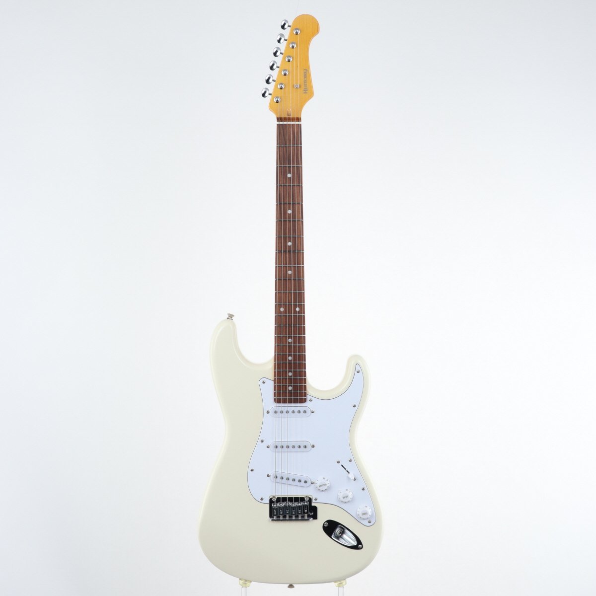 HISTORY HST-Performance 中古 HISTORY HST-Performance White 【心斎橋店】（中古/送料無料