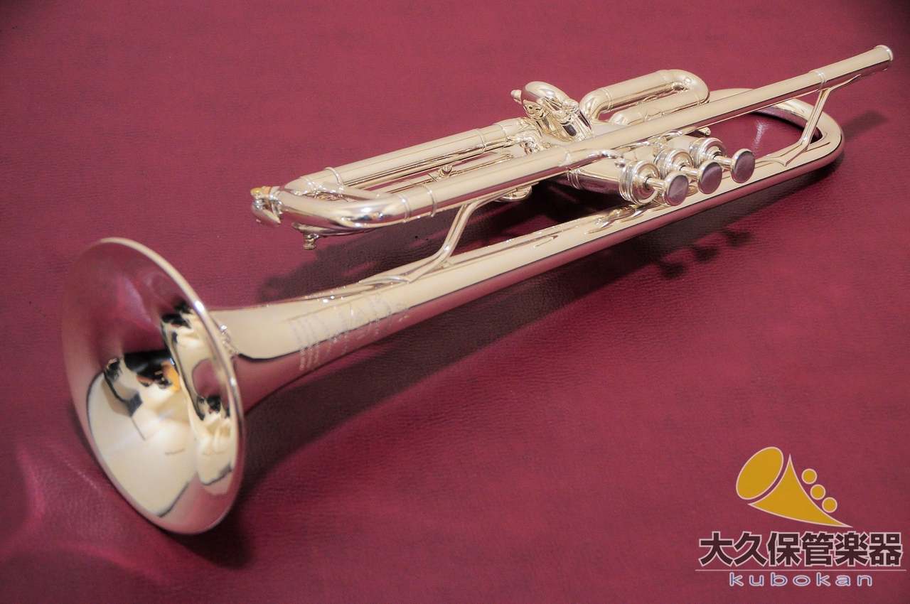 選定機】BESSONベッソン トランペット MEHAメアモデル 良品 F Besson