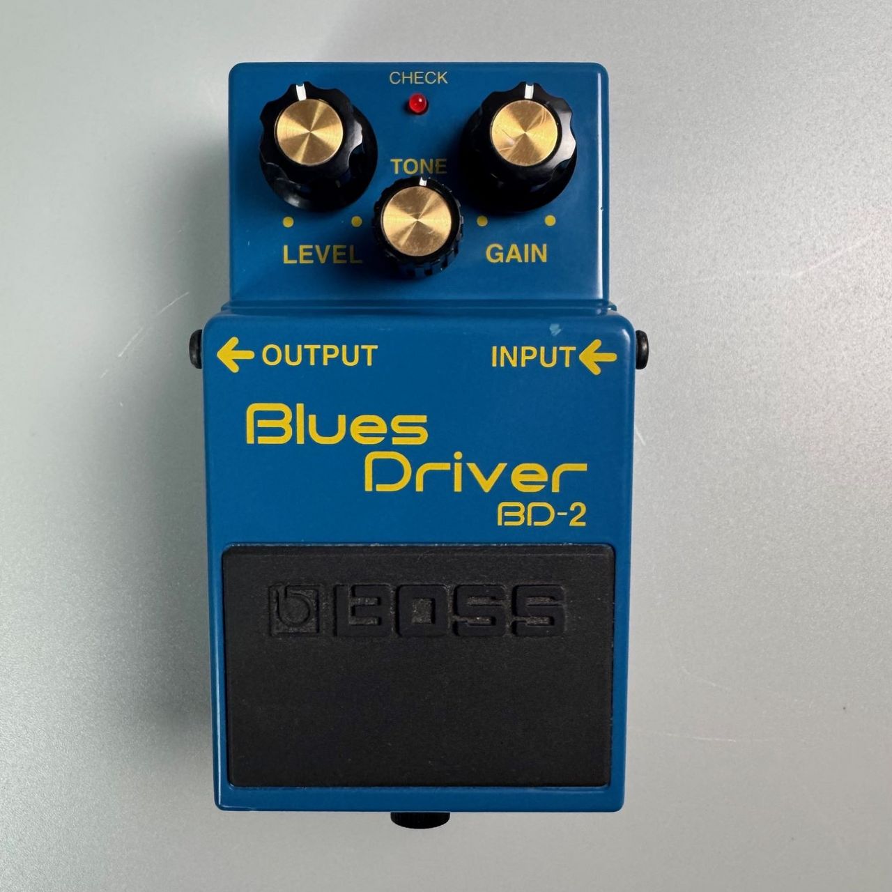 BOSS BD-2【現物画像】【Made in Taiwan】（中古）【楽器検索