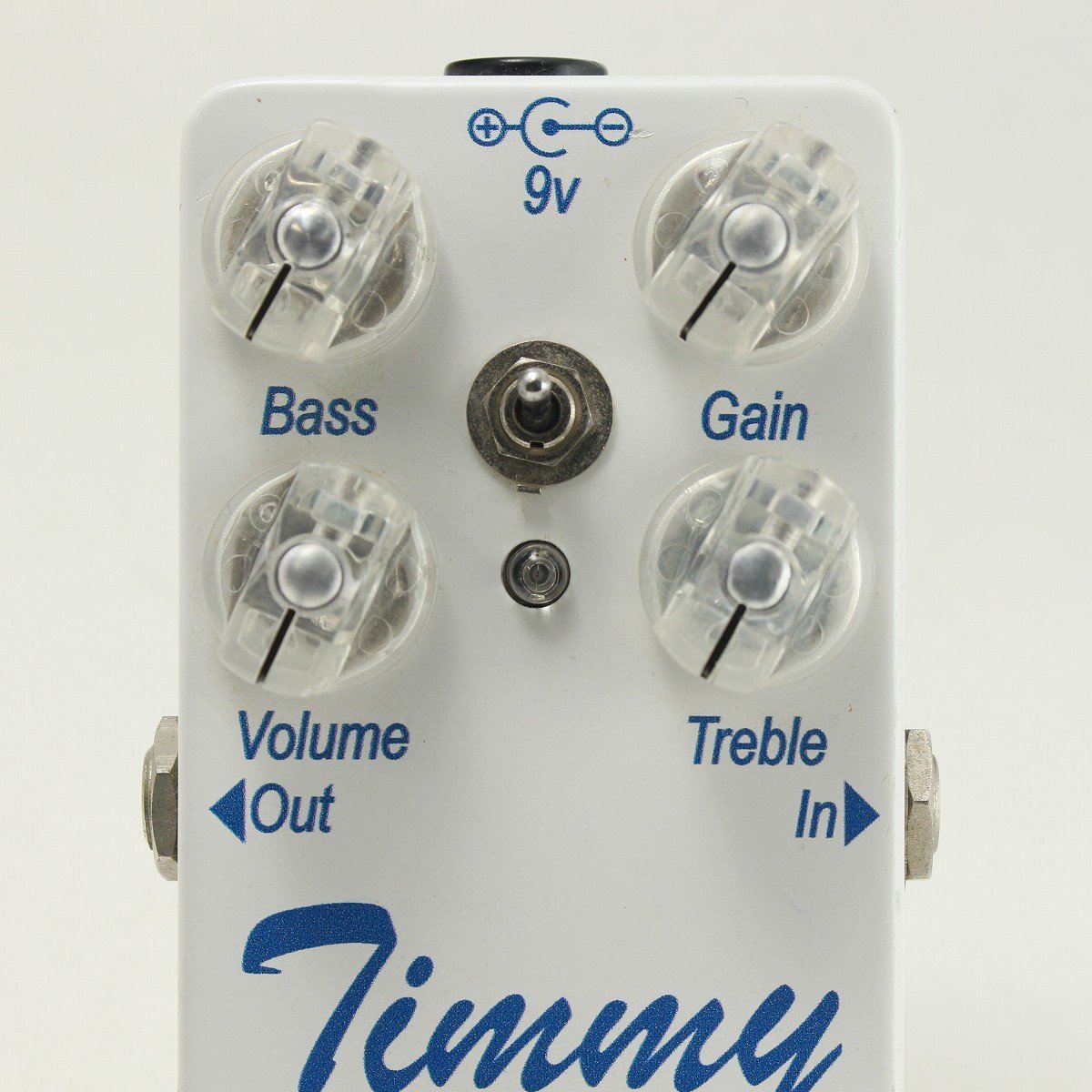 ギター Paul Cochrane Timmy Overdrive V2 Paul Cochrane Timmy Overdrive Pedal | Reverb Canada