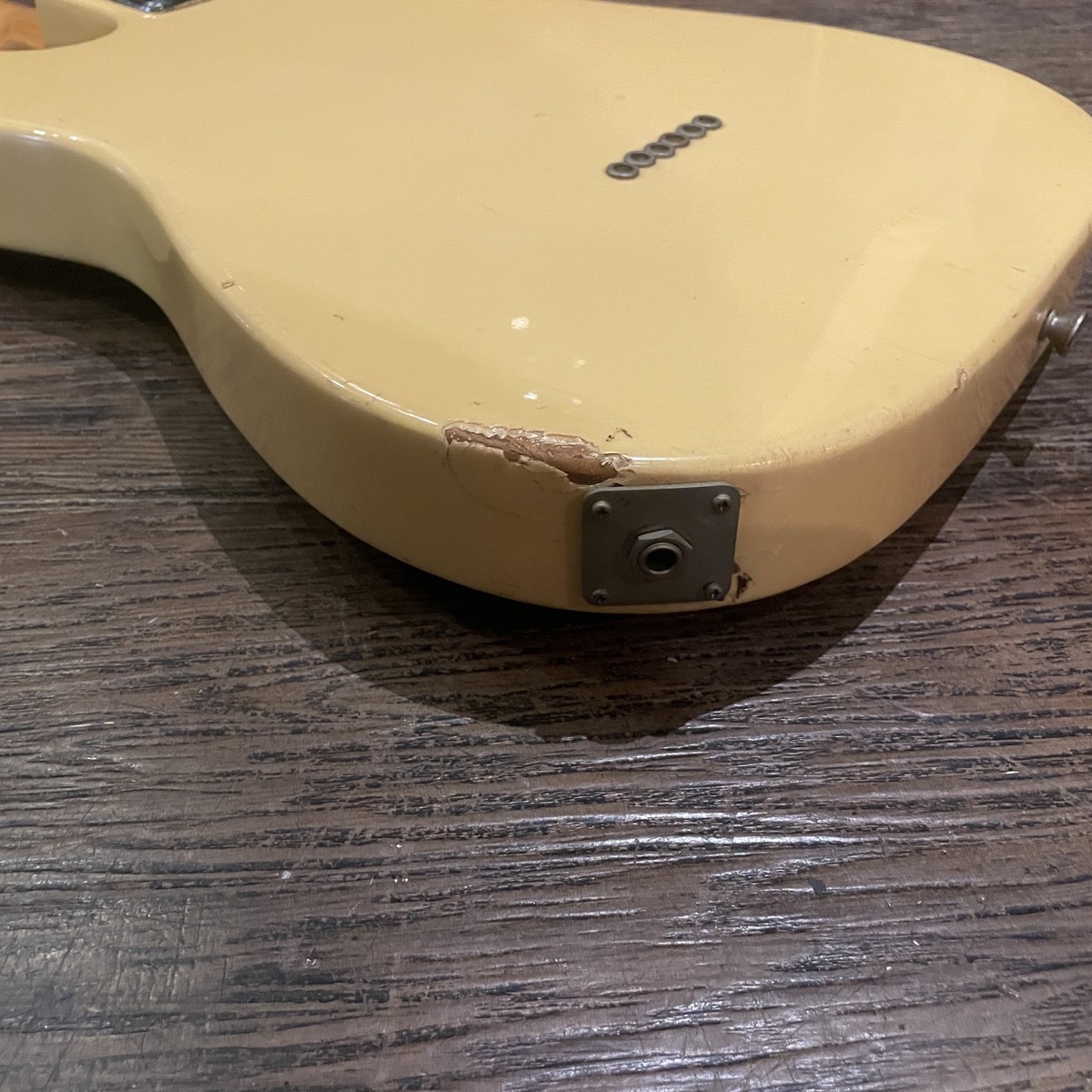 Greco Telecaster Type Electric Guitar（中古/送料無料）【楽器検索