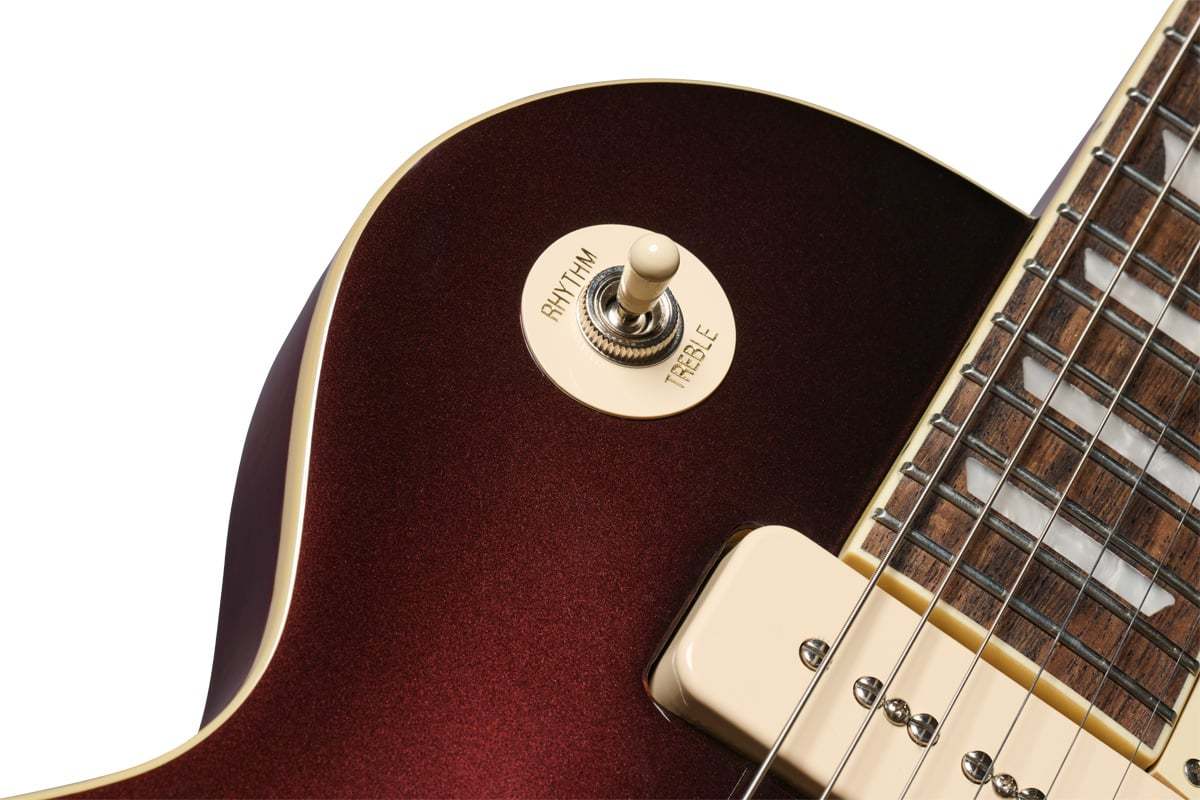 Epiphone Inspired by Gibson Joe Bonamassa 1955 Les Paul