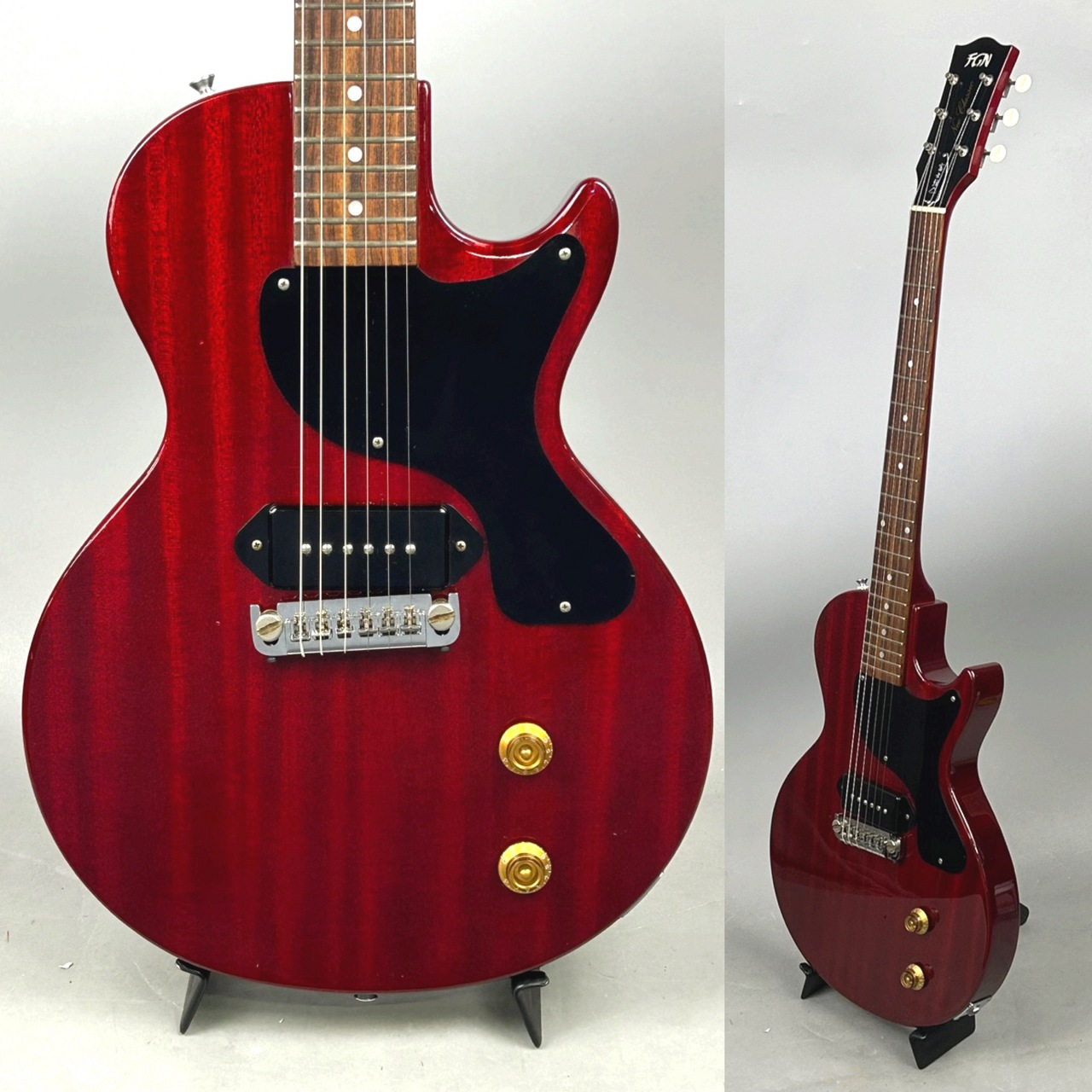 FUJIGEN(FGN) NCLJ-10R 2010年製（中古/送料無料）【楽器検索デジマート】