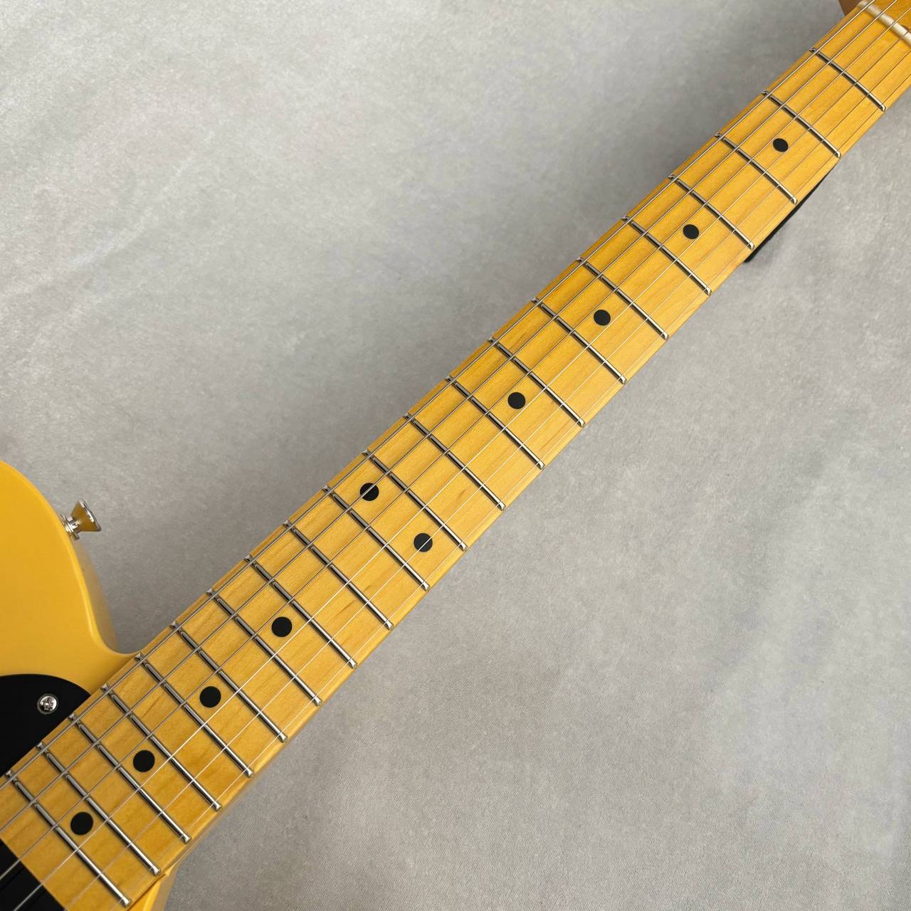 Vanzandt TLV-R1 / Butterscotch Blonde #10094 ≒3.61kg（新品