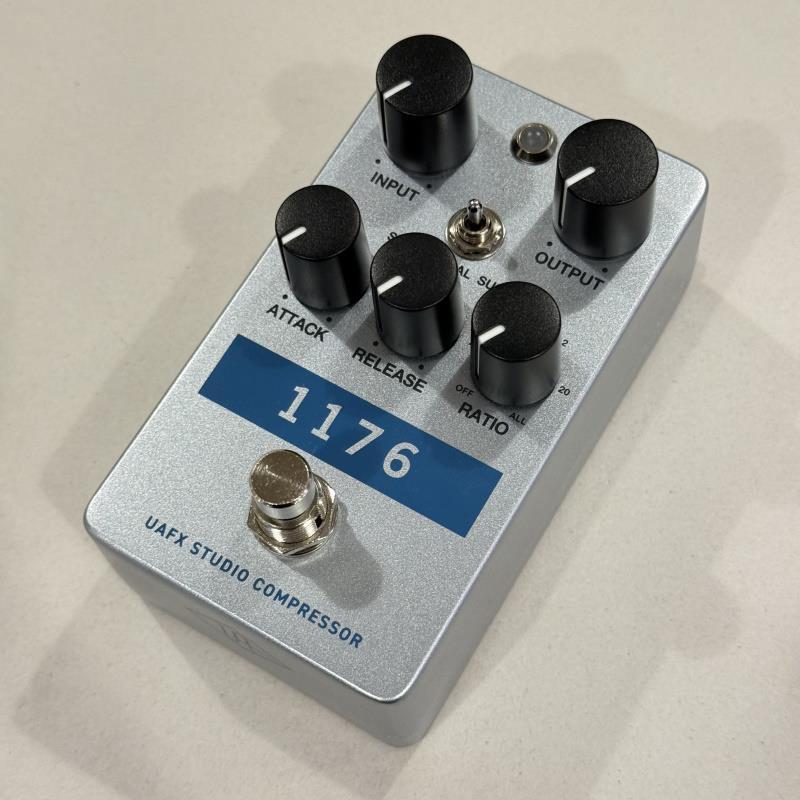 Universal Audio USED 中古 1176（中古）【楽器検索デジマート】
