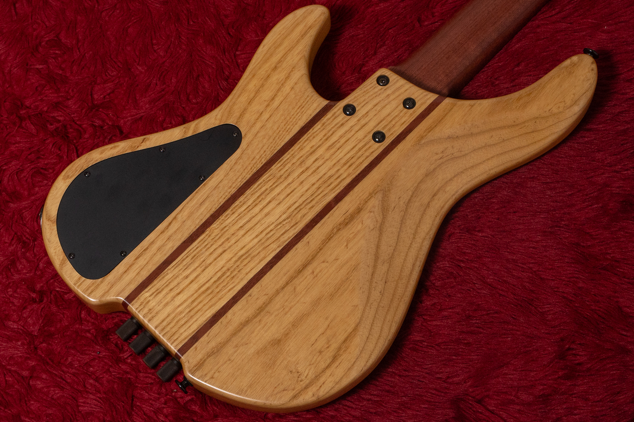 Bacchus WOODLINE 4AC-HL-SE 未使用品 Bacchus WOODLINE 4AC-HL-SE 未使用品