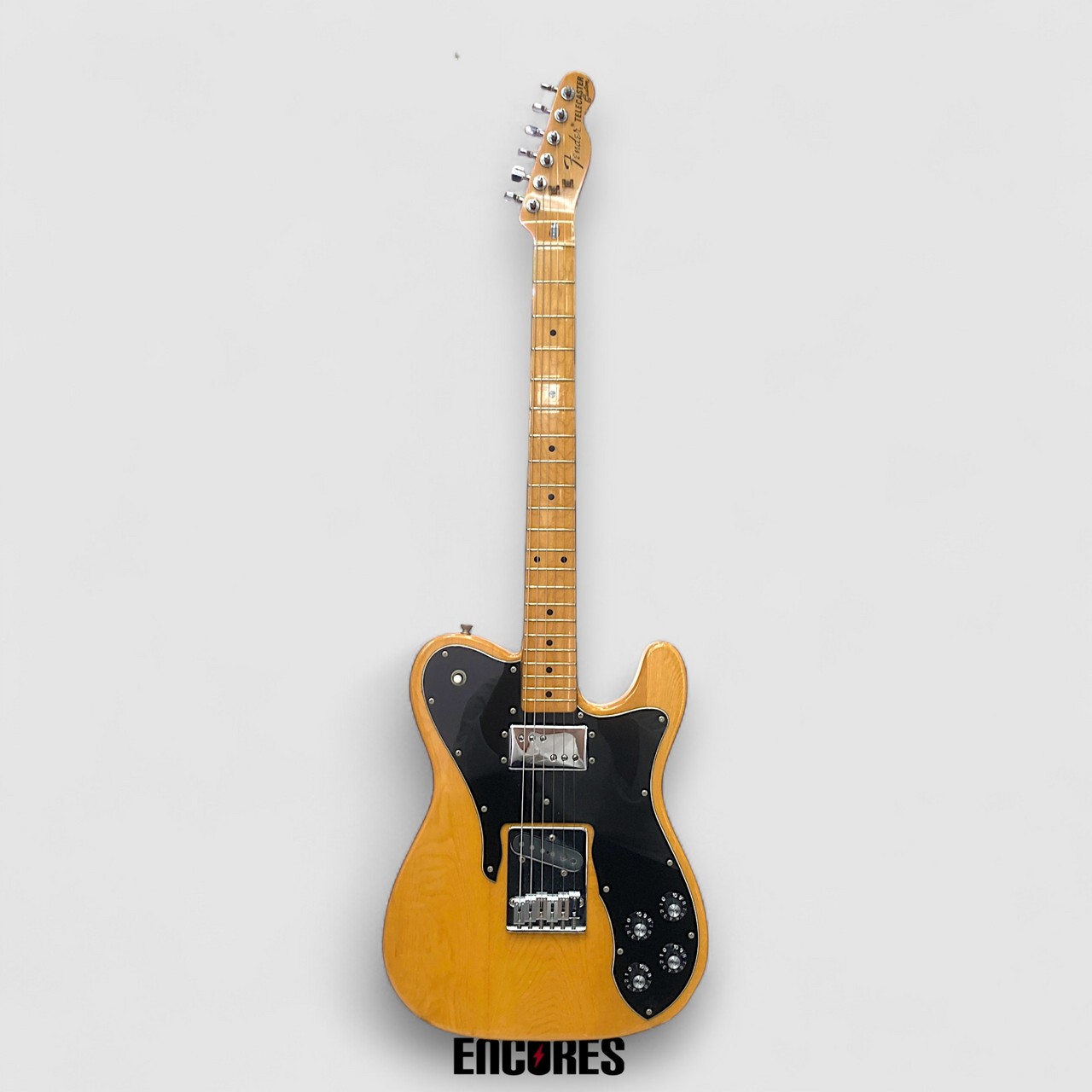 【美品】Fender Japan TC72 telecaster custom Fender Japan TC-72 Telecaster Custom テレキャスター カスタム