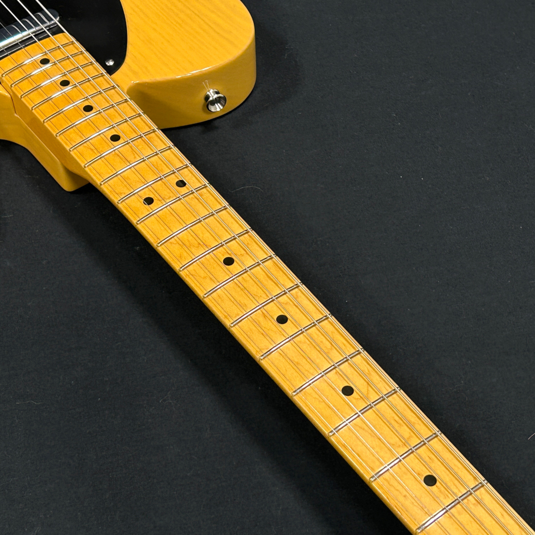 Fender American Vintage II 1951 Telecaster Butterscotch Blonde （新品特価）【楽器検索デジマート】