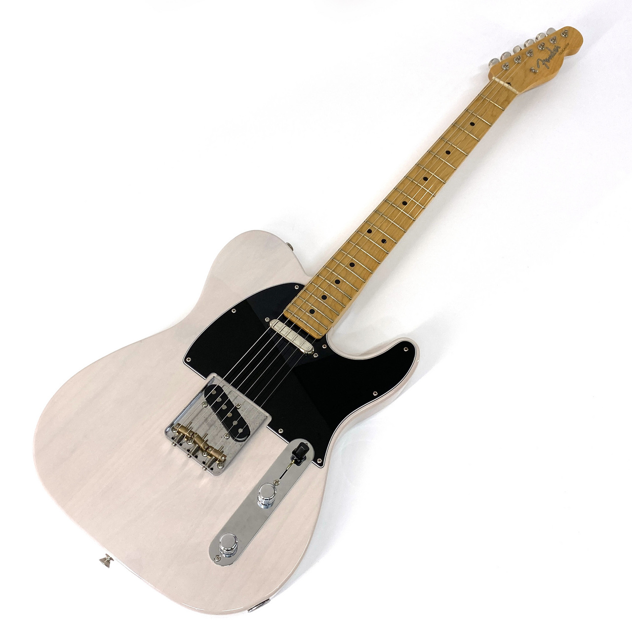 Fender Japan Made in Japan Hybrid II Telecaster