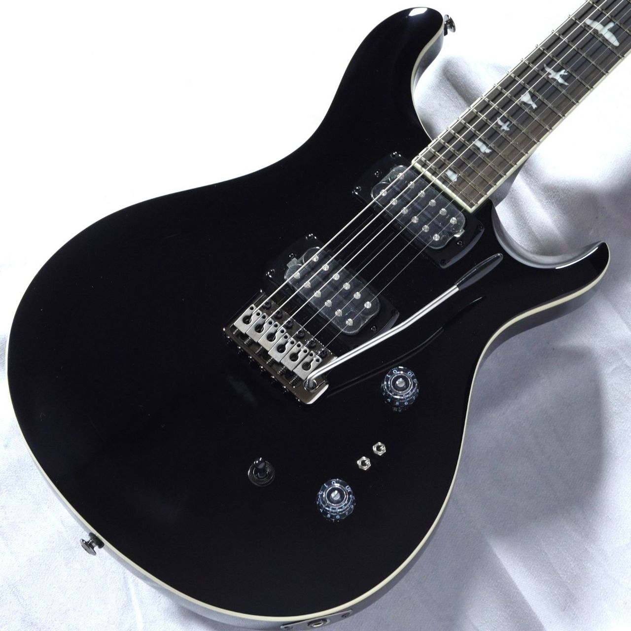 Paul Reed Smith(PRS) SE Standard 24-08 BLACK Limited Model 3.62kg