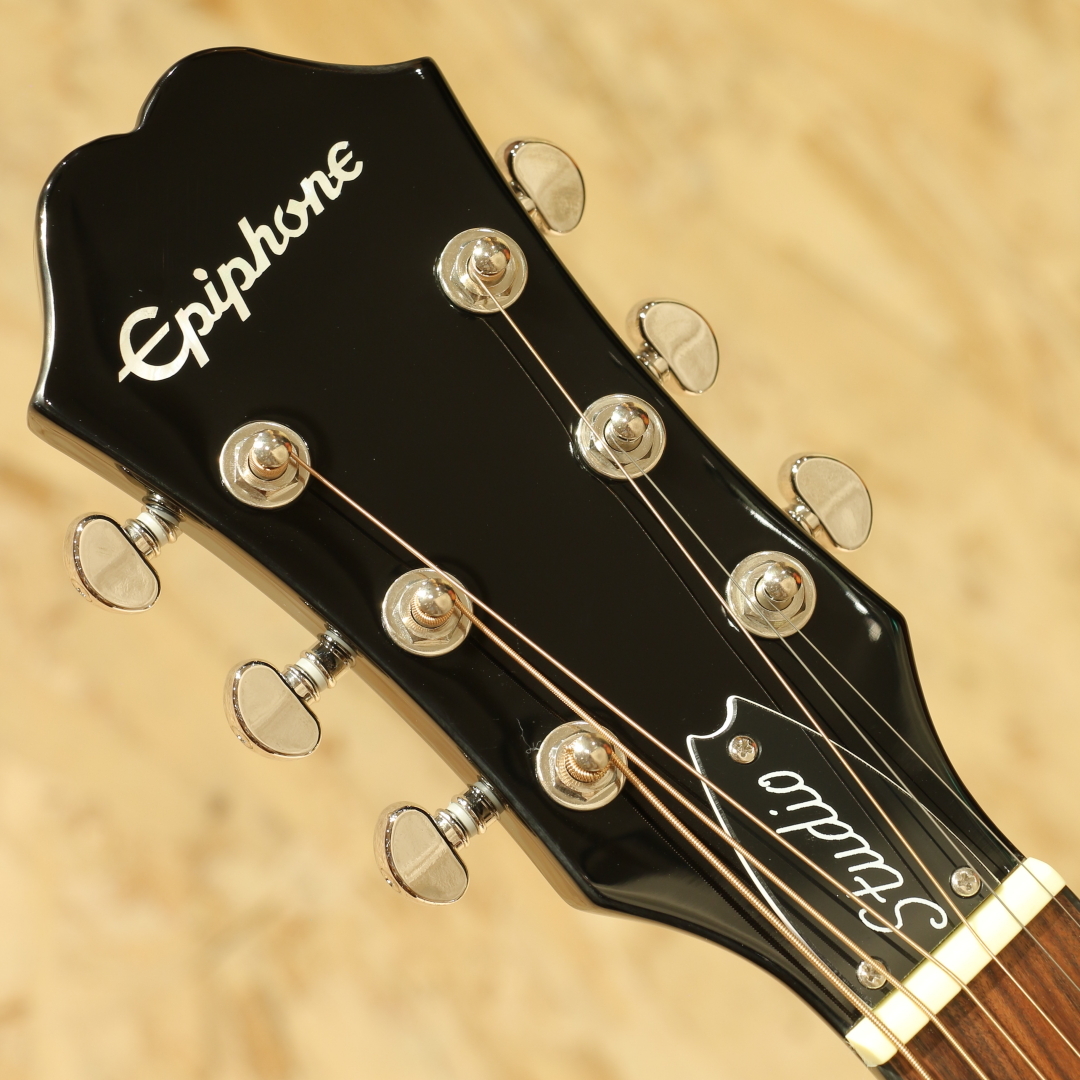 Epiphon L-00 studio ★中古品★ Epiphon L-00 studio ☆中古品☆