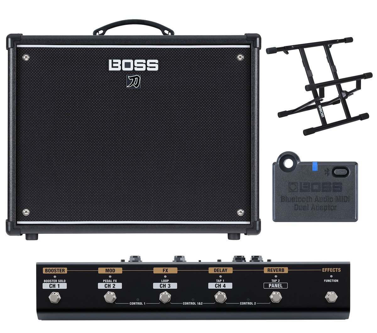 【未開封】BOSS KATANA-AIR ギターアンプシステム 未開封】BOSS KATANA-AIR ギターアンプシステム 【公式通販】