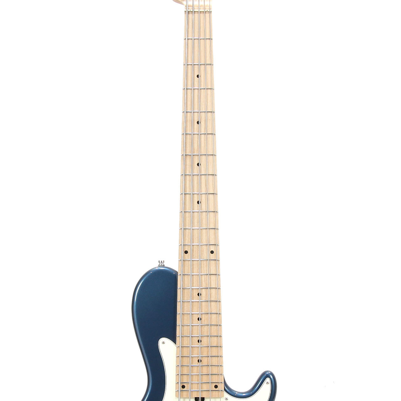 Sadowsky ML24 SV5 Vintage Single Cut Bass Ash / Lake Placid