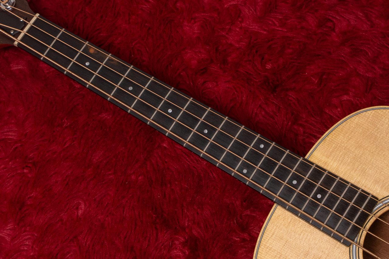 Taylor GS Mini-e Maple Bass 1.710kg #2106077374【GIB横浜】（中古