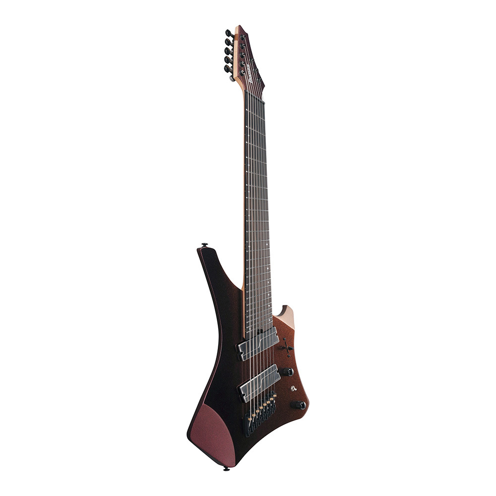 Ibanez ALPHA A528-CMG (Coral Mirage)【8弦・マルチスケール仕様の新