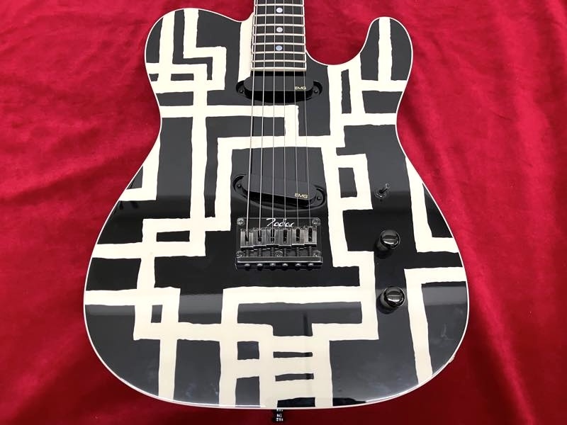 Zodiacworks TC-HOTEI（中古）【楽器検索デジマート】