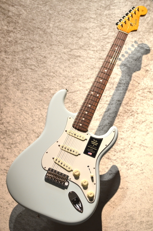 【最終値下げ】Fender American VintageII 1965 American Vintage II 1965 Stratocaster® – Fender