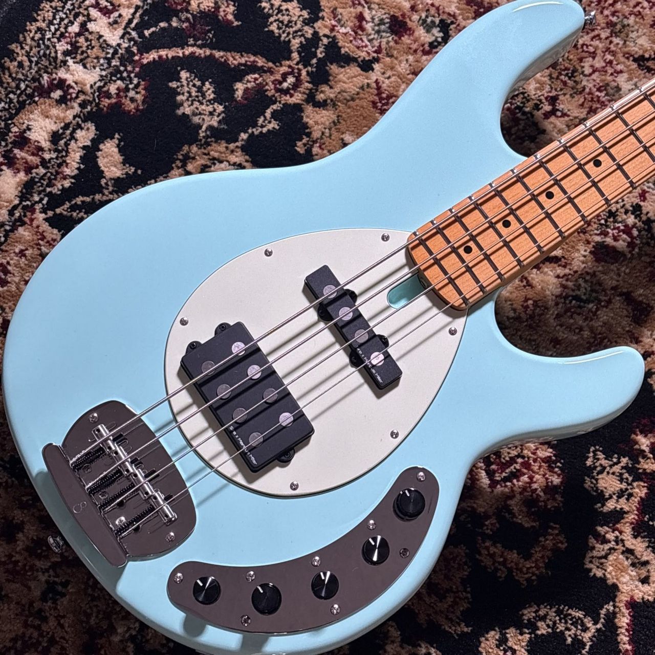ベース Master Craft Bass Sire Z7-4 MINT Bass collection2026商材（新品特価/送料無料）【楽器