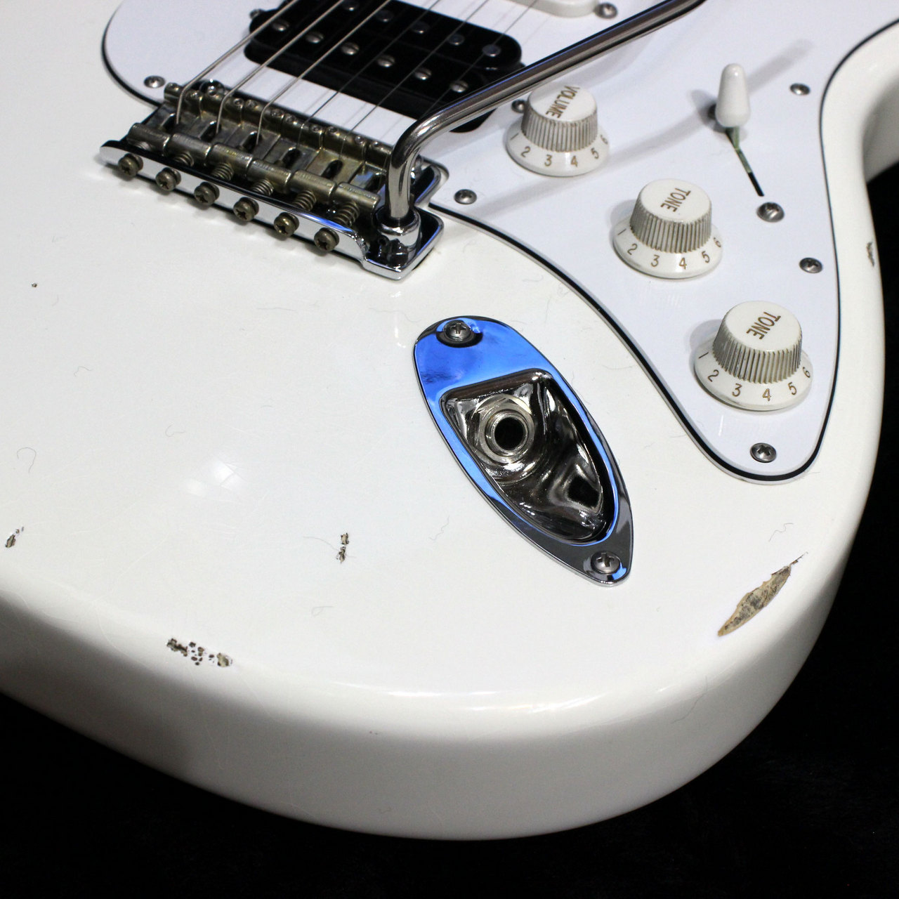 Suhr ML bridge サー ギター ピックアップ-