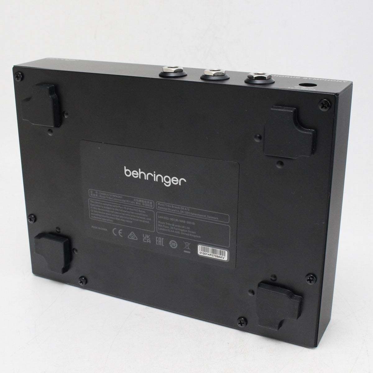 BEHRINGER CHORUS SYMPHONY 【御茶ノ水本店】（中古）【楽器検索