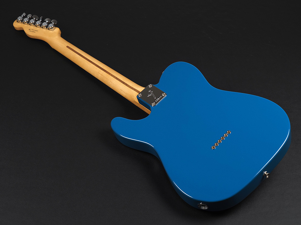 マイプー様　FenderUSA AM2 Telecaster Fender Player II Modified Telecaster Maple Fingerboard