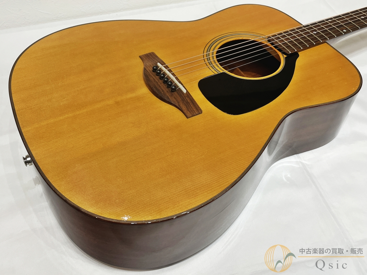 YAMAHA THE FG 【返品OK】[ULW96]【箕面店在庫】 // ボーナス先取り