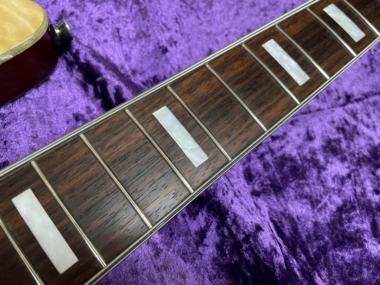 Bacchus B-CUSTOM R/ALD NA（中古/送料無料）【楽器検索デジマート】