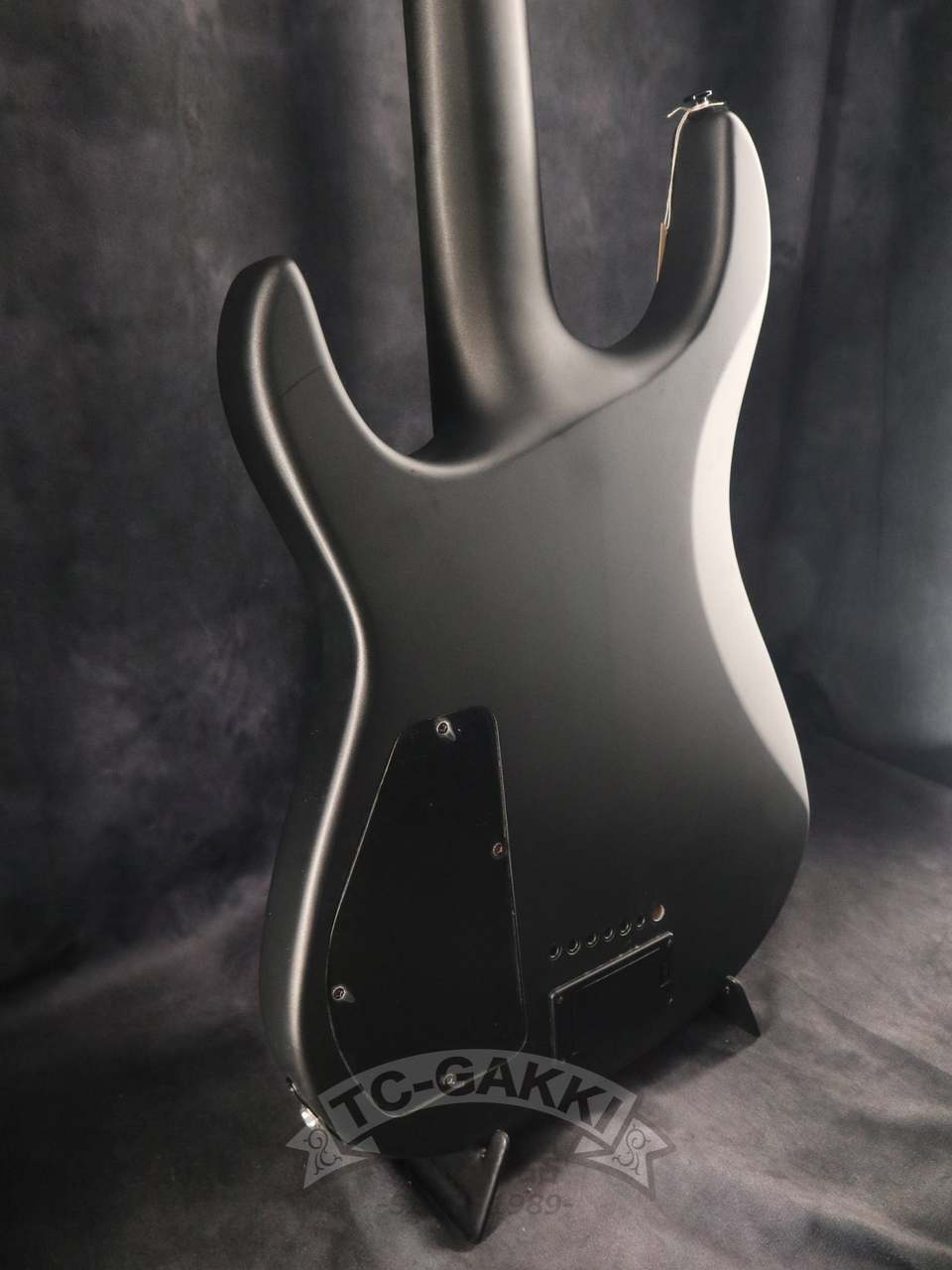 FERNANDES Revolver Limited 7 Baritone（中古）【楽器検索デジマート】