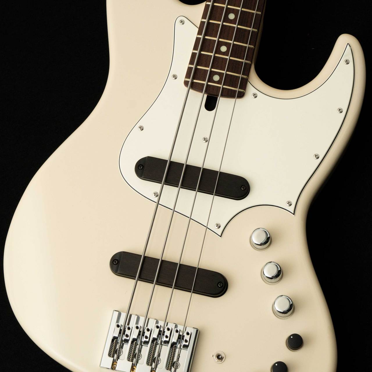 Xotic XJ-1T 4st -Vintage White-（新品/送料無料）【楽器検索