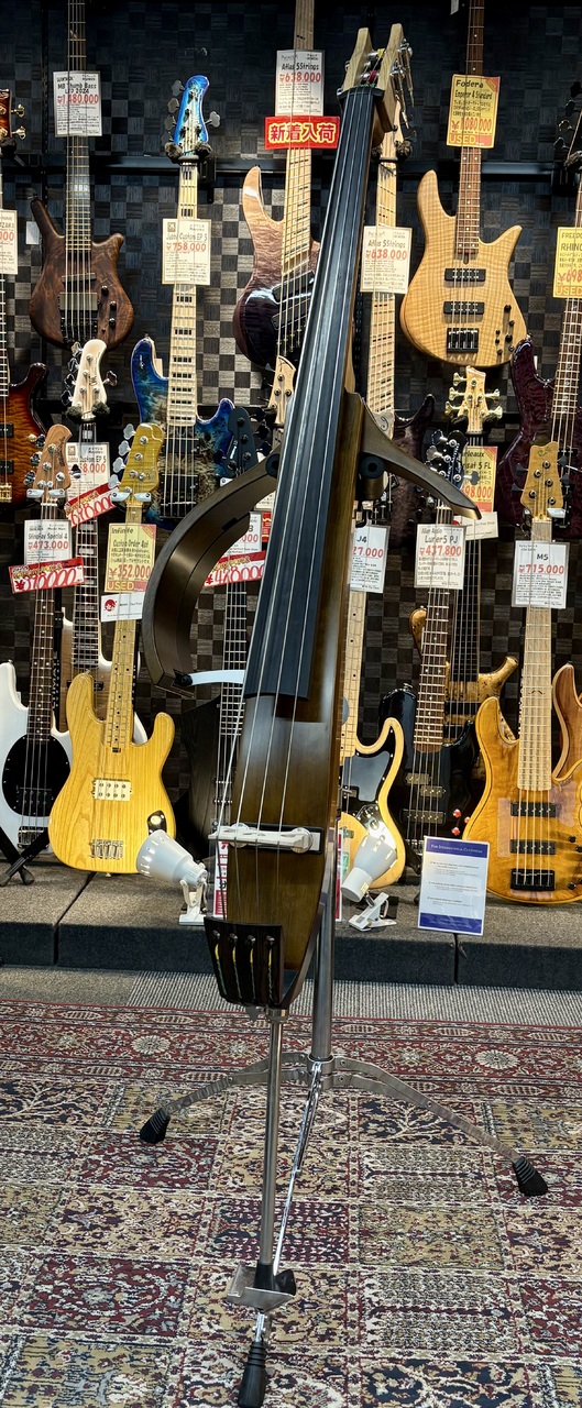 YAMAHA SLB300 純正スタンド、延長フレーム付属 YAMAHA SLB300 【純正スタンド&延長フレーム付属】（中古