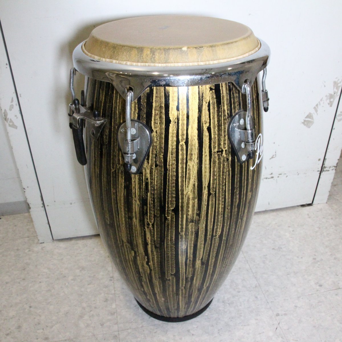 Pearl PEA-PCF125HV644 Havana Series Fiberglass Conga 12.5