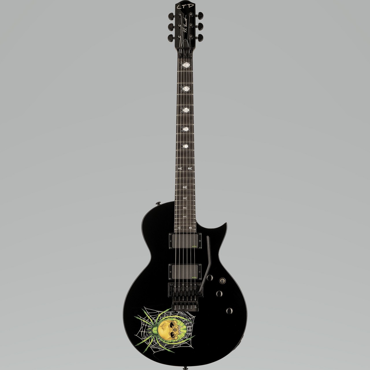LTD KH-3 SPIDER 30TH ANNIVERSARY EDITION（新品/送料無料）【楽器