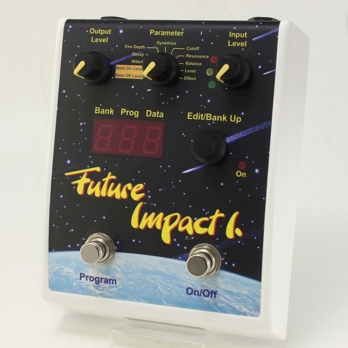 pandaMidi Solutions Future Impact I. 【御茶ノ水本店】（中古