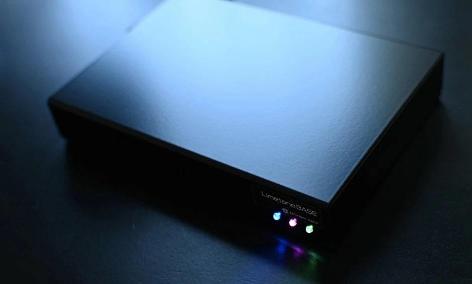 Limetone Audio LimetoneBASE ライムトーンオーディオ 日本製 Made in