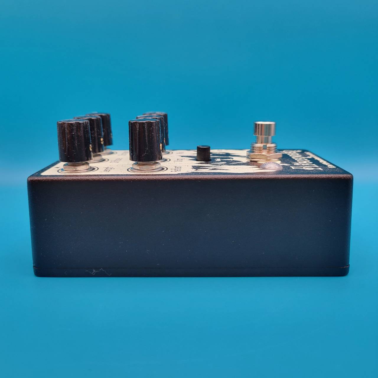 EarthQuaker Devices Afterneath V3(新品/送料無料)【楽器検索 EarthQuaker Devices Afterneath V3(新品/送料無料)【楽器検索