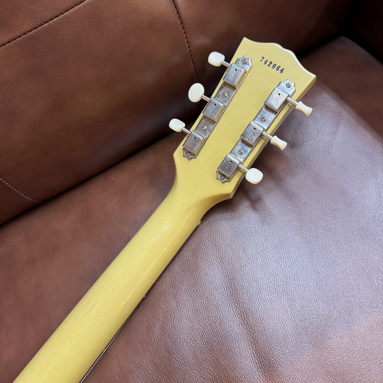 Gibson Custom Shop 【激リアル】Murphy LAB 1957 Les Paul Gibson Custom Shop 【激リアル】Murphy LAB 1957 Les Paul