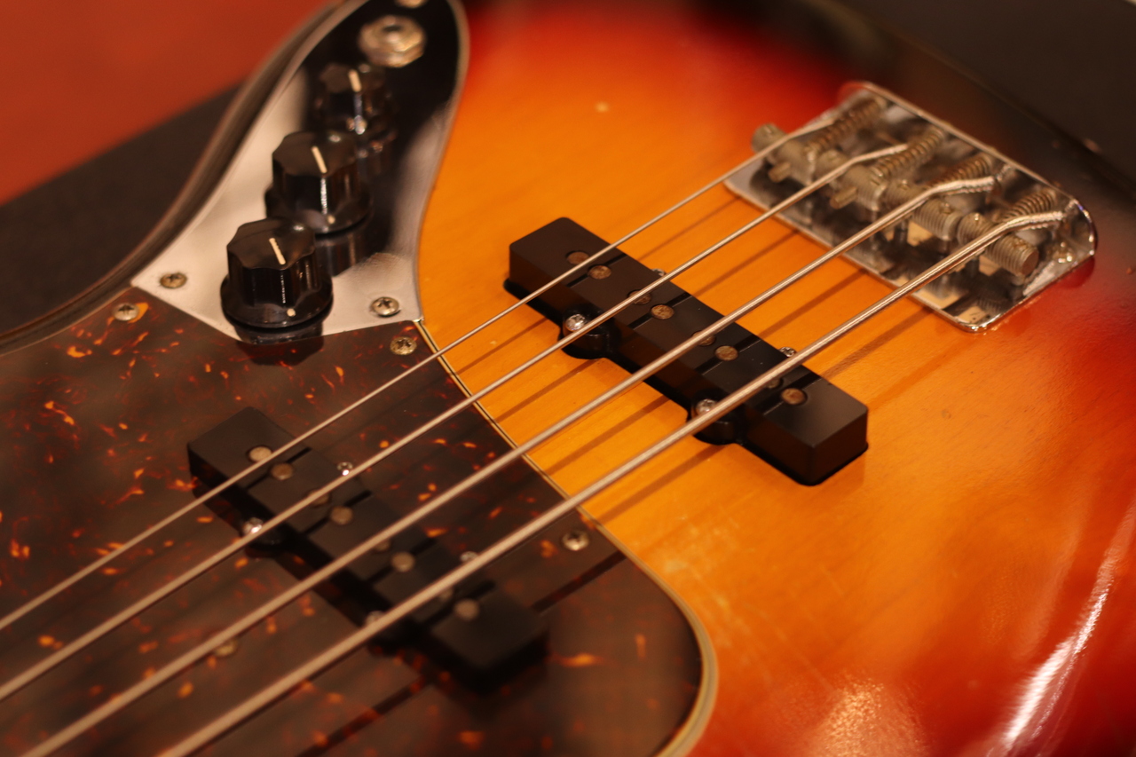 Vanzandt JBV-R2 3TS (Madagascar Rose)（中古/送料無料）【楽器検索