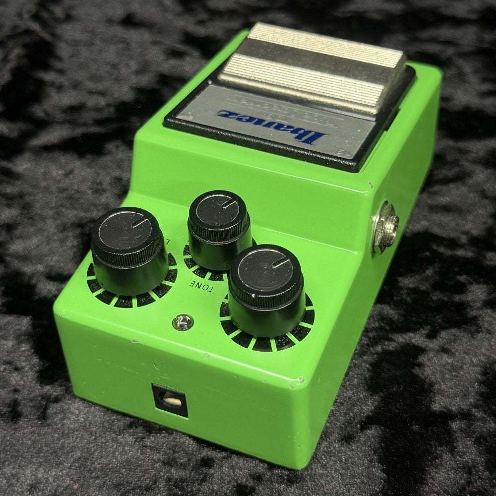 Ibanez TS9 Reissue / Tube Screamer 【新宿店】（中古）【楽器検索