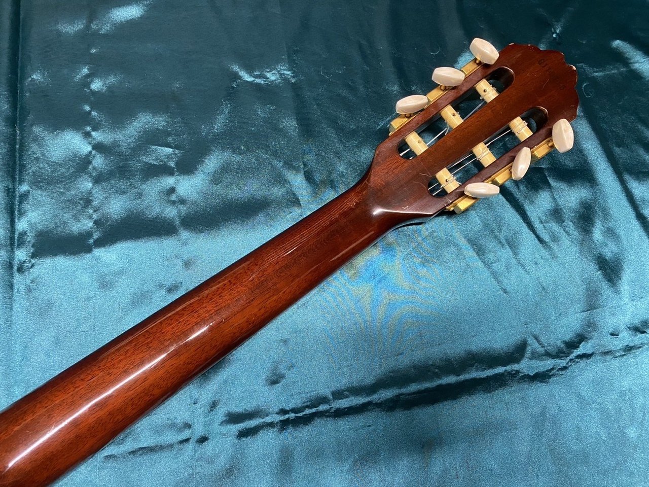 Orville by Gibson Chet Atkins CE Natural（中古）【楽器検索