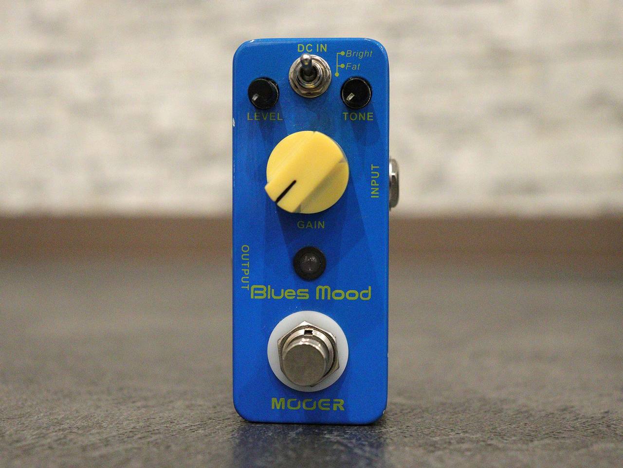 MOOER Blues Mood（中古）【楽器検索デジマート】