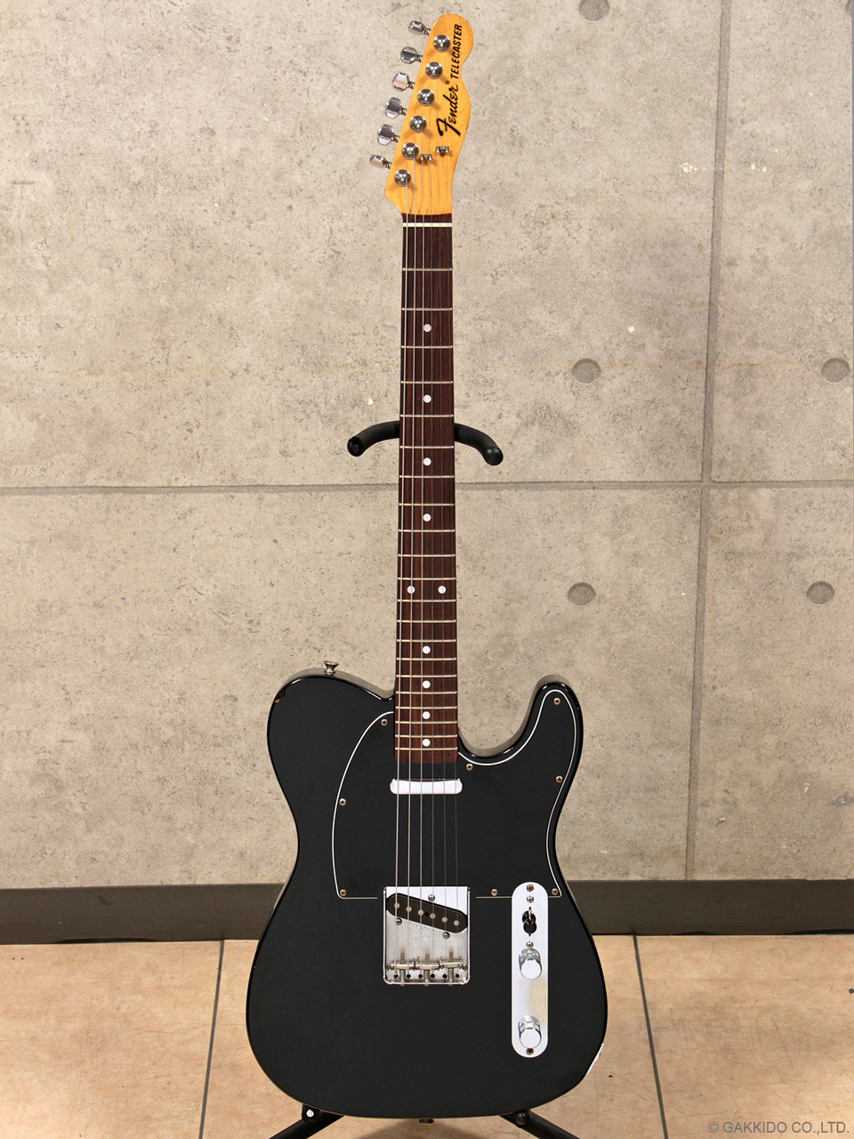 Fender Japan　TL72-500 TELECASTER FENDER JAPAN TL72 Electric Guitar | eBay