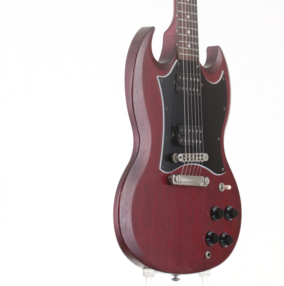 プ*い様 Gibson SG Fated 2017年製 試奏のみ 新品で購入 プ*い様 Gibson SG Fated 2017年製 試奏のみ 新品で購入 プ