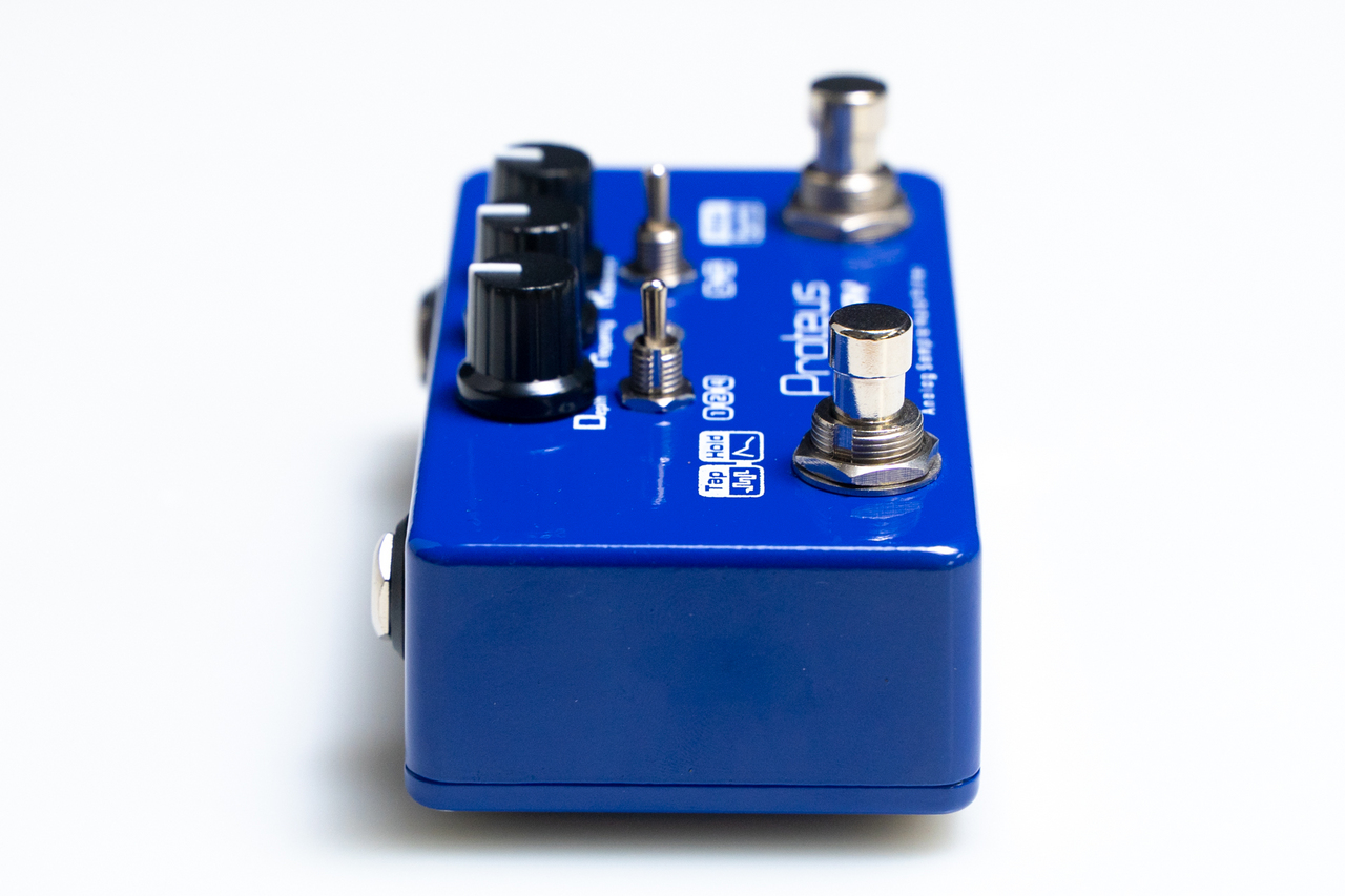 Subdecay Proteus MkII【GIB横浜エフェクター館】（中古/送料無料