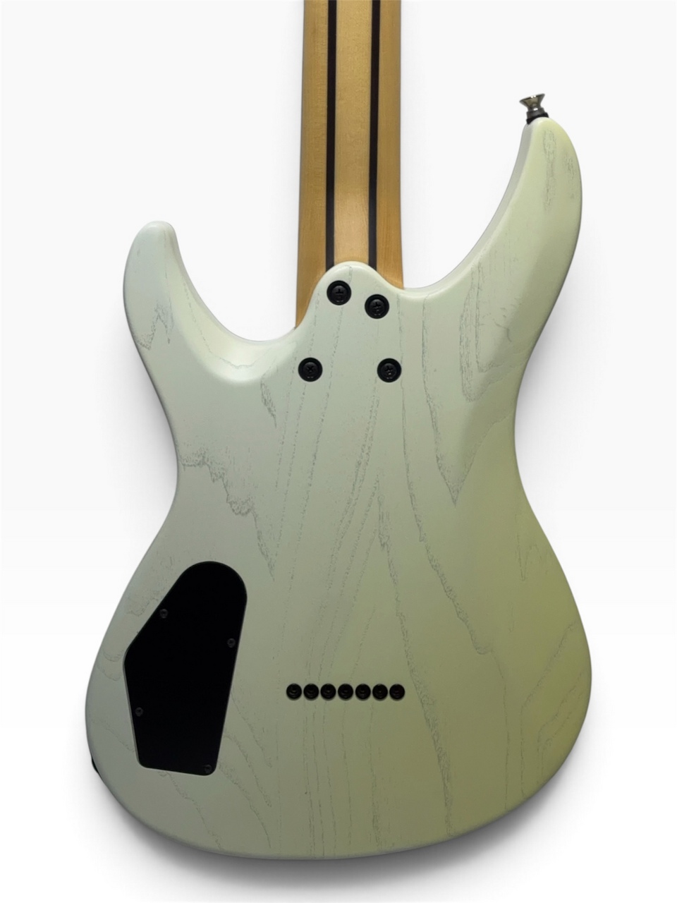 FUJIGEN(FGN) JMY7-ASH-M（中古）【楽器検索デジマート】