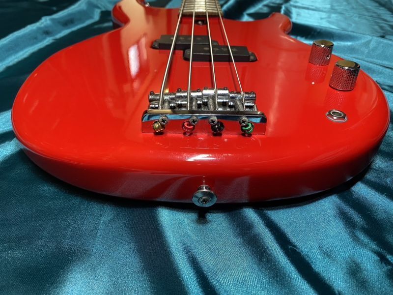 YAMAHA BB550（中古）【楽器検索デジマート】