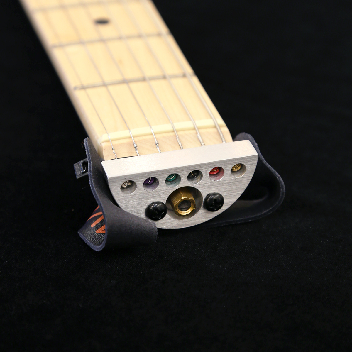 Traveler Guitar サマーセール Speedster Standard, Rat Black