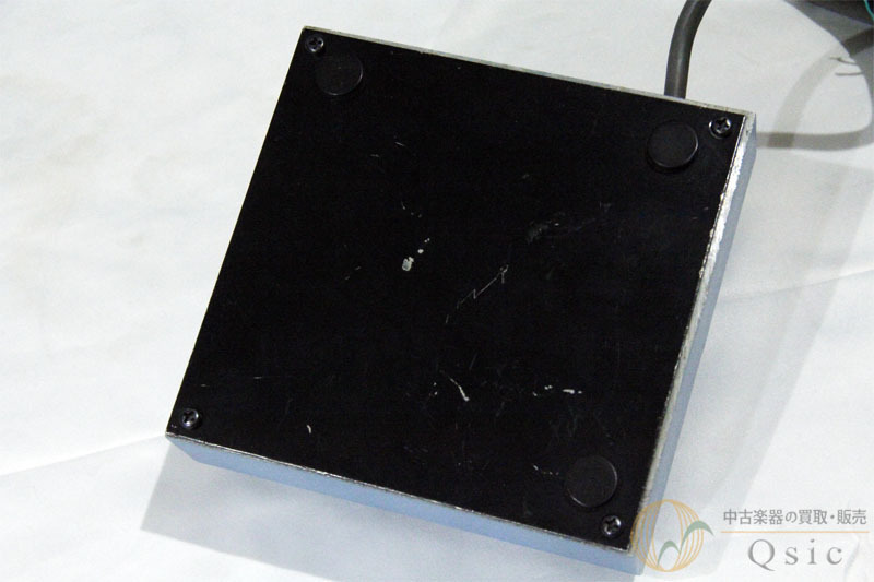 E945 スーパーバッファーアンプ プロ愛用のPMP BUF E945 SUPER BUFFER AMPバッファー